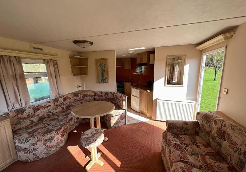 침실 1개 주택, Penzión Tulip