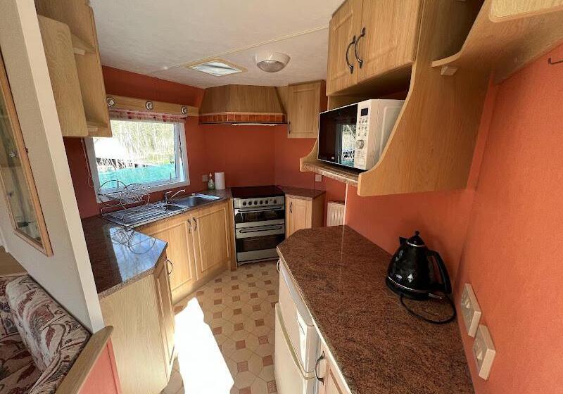 침실 1개 주택, Penzión Tulip