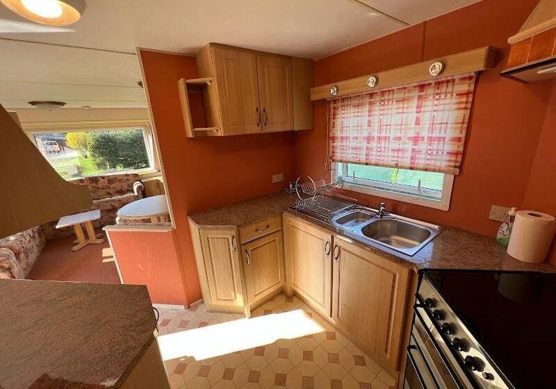 침실 1개 주택, Penzión Tulip