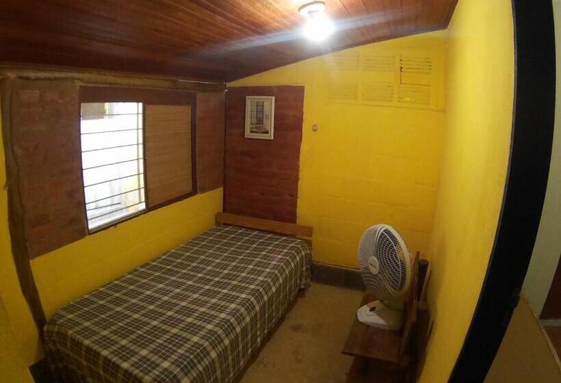 Шале Superior 1 Спальня, Pousada Camping Porto Grande