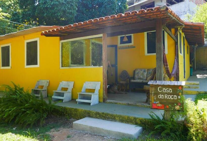 شاليه سوبيريور غرفة نوم واحدة, Pousada Camping Porto Grande