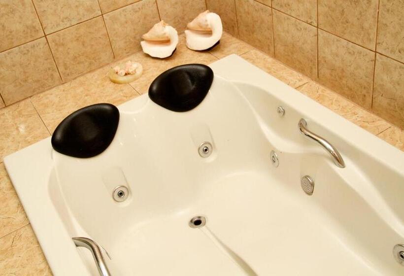 スイート, Pousada Sol Da Montanha