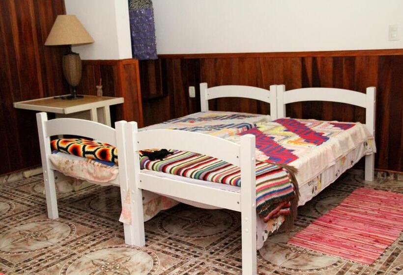 ファミリールーム, Pousada Sol Da Montanha