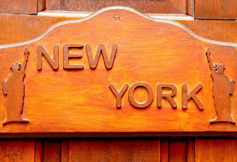 ファミリールーム, Pousada Sol Da Montanha