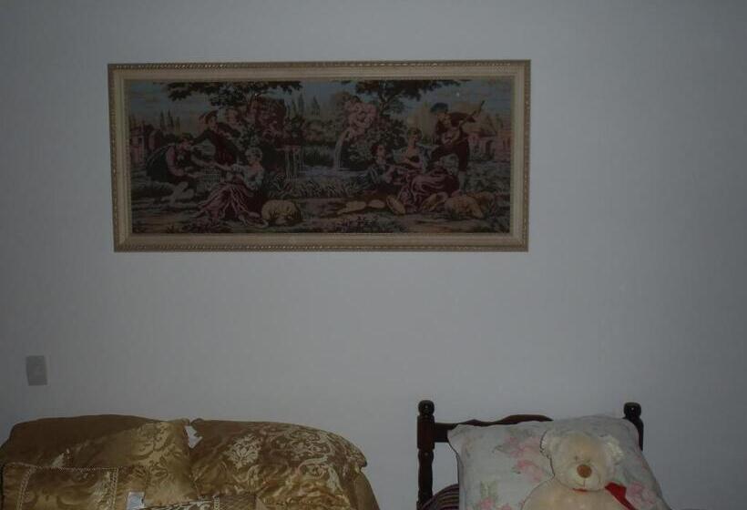 スタンダードルーム, Pousada Sol Da Montanha