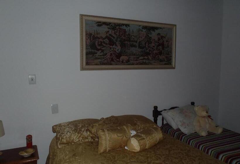 スタンダードルーム, Pousada Sol Da Montanha