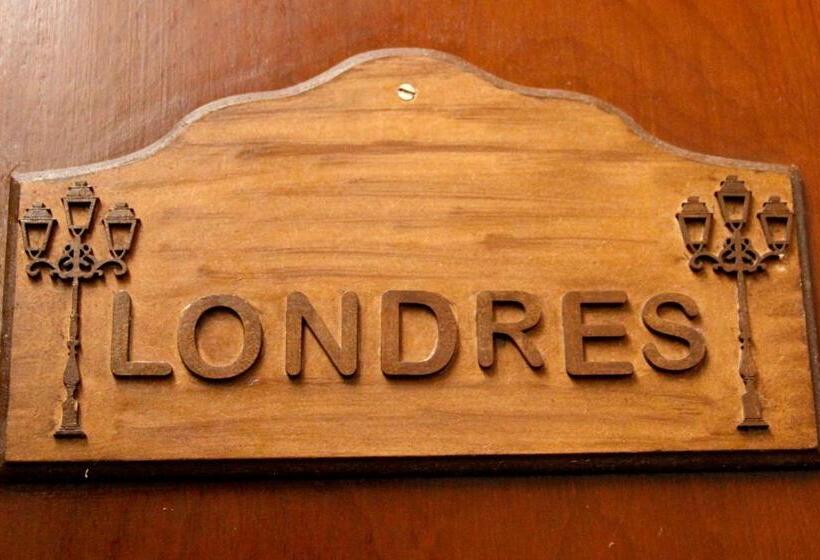 スタンダードルーム, Pousada Sol Da Montanha