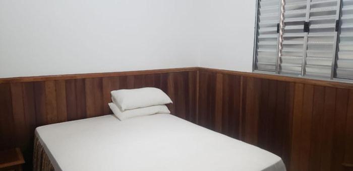 3 Yatak Odalı Ev, Pousada Sol Da Montanha