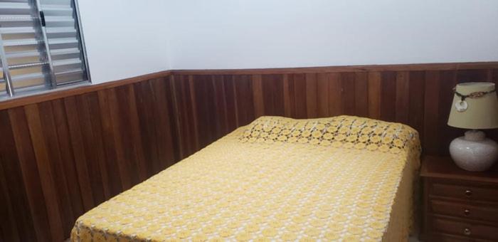 ３ベッドルームハウス, Pousada Sol Da Montanha