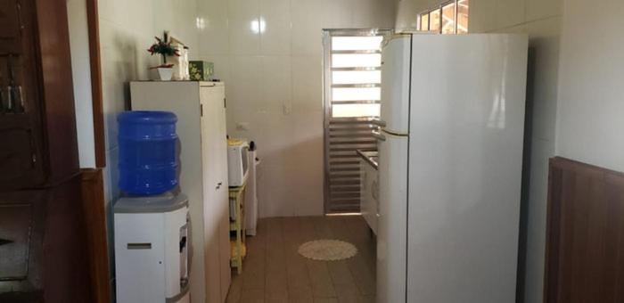 ３ベッドルームハウス, Pousada Sol Da Montanha