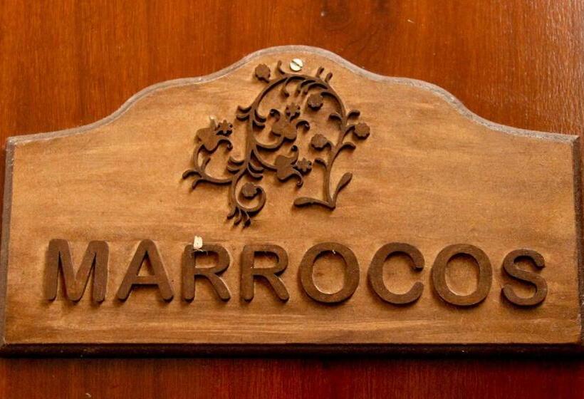 スタンダードルーム, Pousada Sol Da Montanha