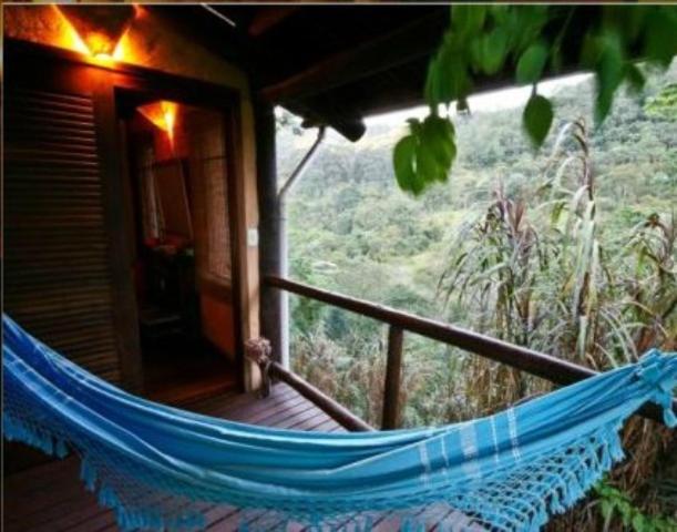 Delüks Bungalov, Pousada Vila Santa Barbara