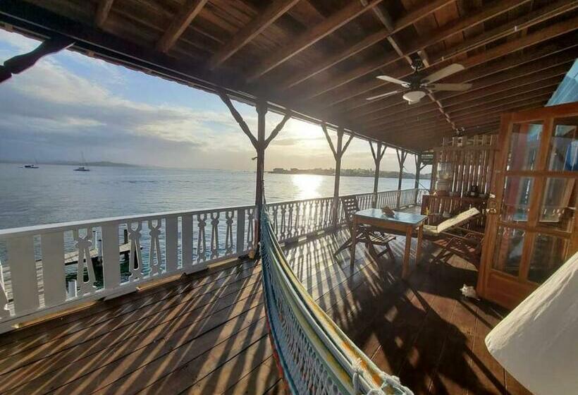 Люкс Вид на Море, Casa Acuario Boutique