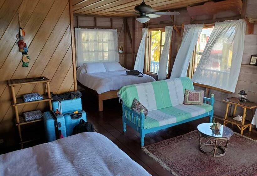 סוויטה נוף לים, Casa Acuario Boutique