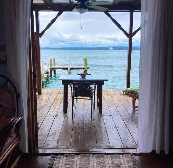 キングサイズベッドのデラックススイート, Casa Acuario Boutique