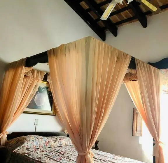 اتاق استاندارد, Hosteria Fortin De San Miguel