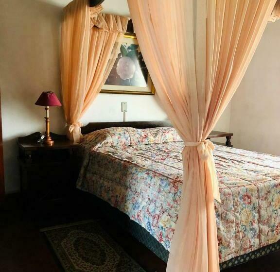 Camera Standard, Hosteria Fortin De San Miguel