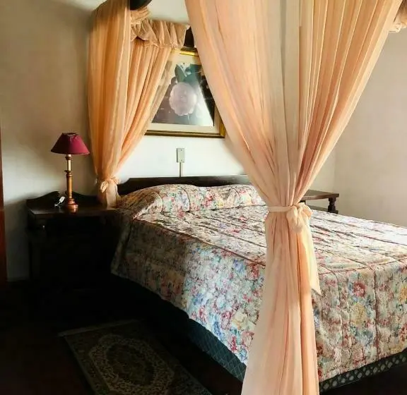 اتاق استاندارد, Hosteria Fortin De San Miguel