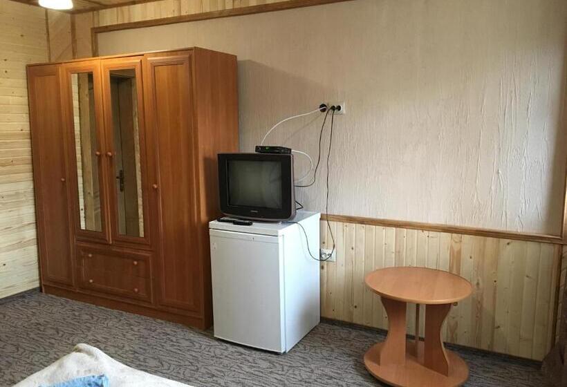 غرفة عائلية, Skarbivka