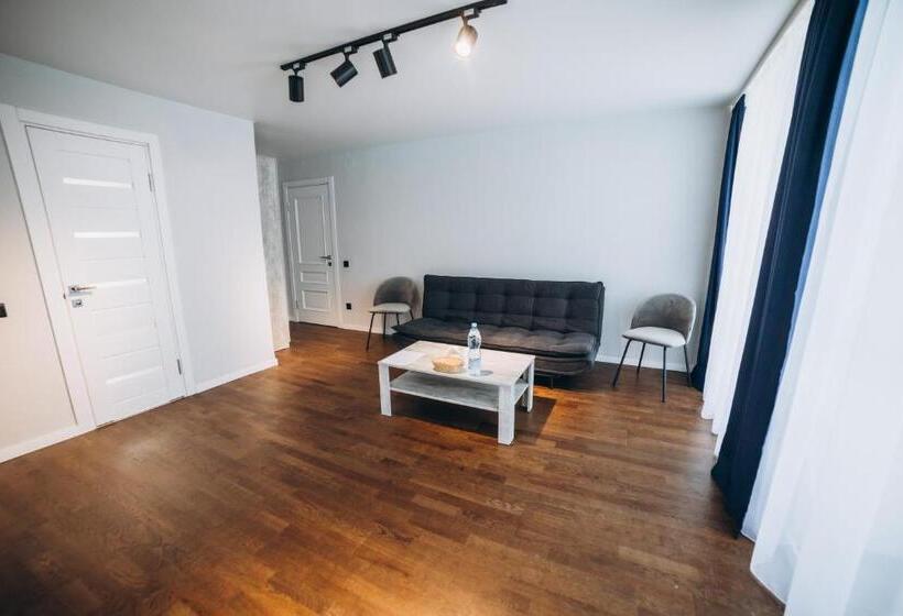 Семейный Номер, Avalon Hotel&pool