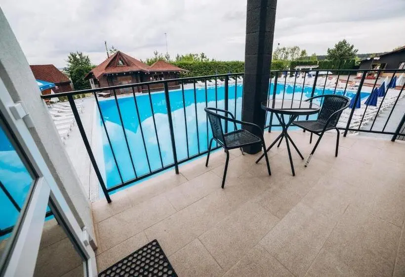 スーペリアールーム, Avalon Hotel&pool