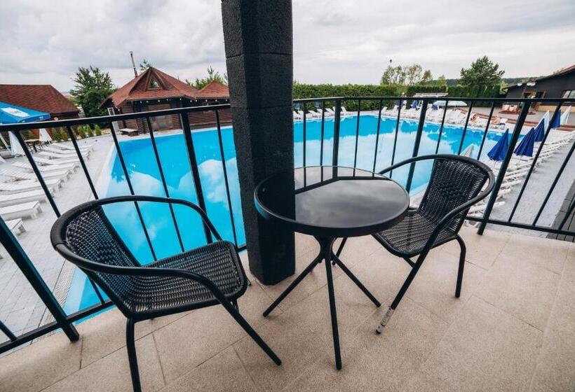 Номер Superior, Avalon Hotel&pool