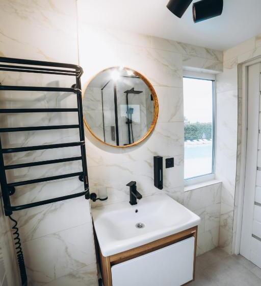 Номер Superior, Avalon Hotel&pool