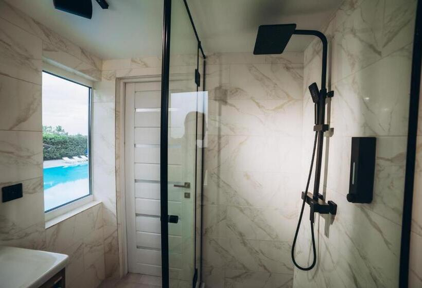 Номер Superior, Avalon Hotel&pool