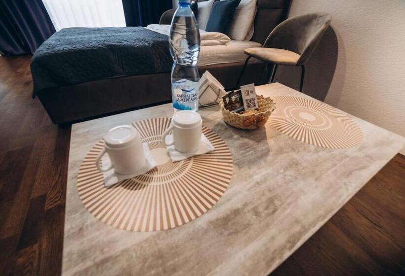 Номер Superior, Avalon Hotel&pool