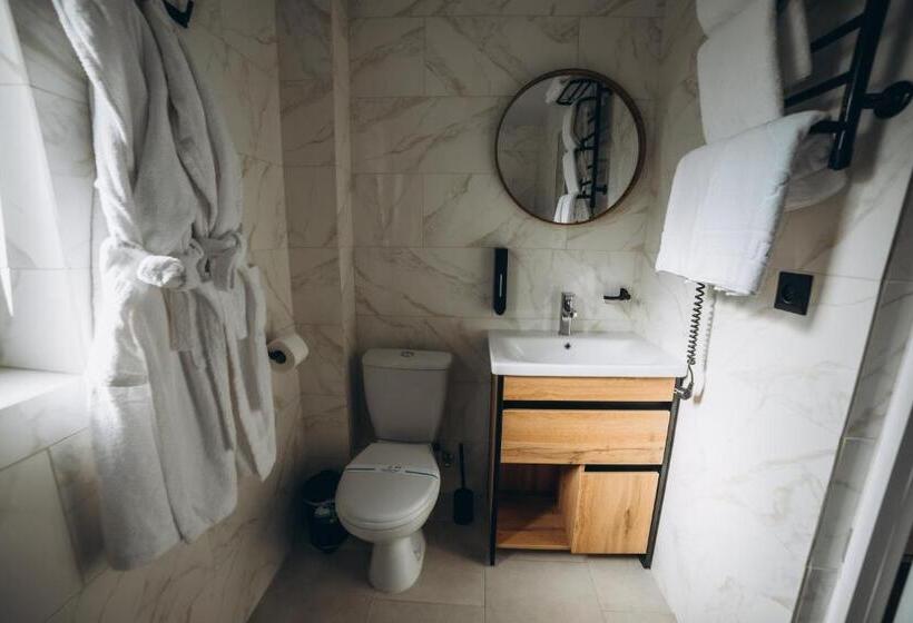 Номер Стандарт, Avalon Hotel&pool