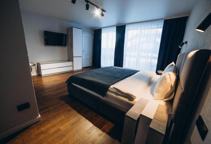 Номер Стандарт, Avalon Hotel&pool