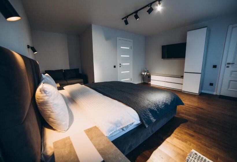 Номер Стандарт, Avalon Hotel&pool