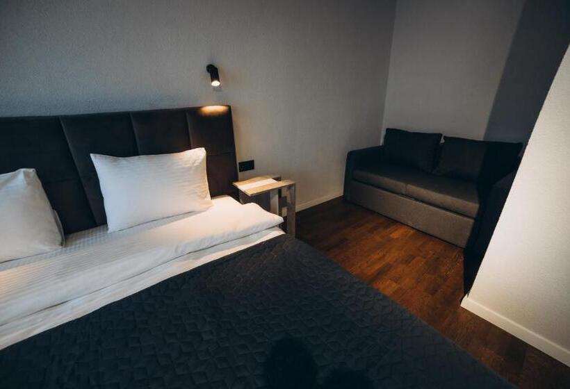 Номер Стандарт, Avalon Hotel&pool