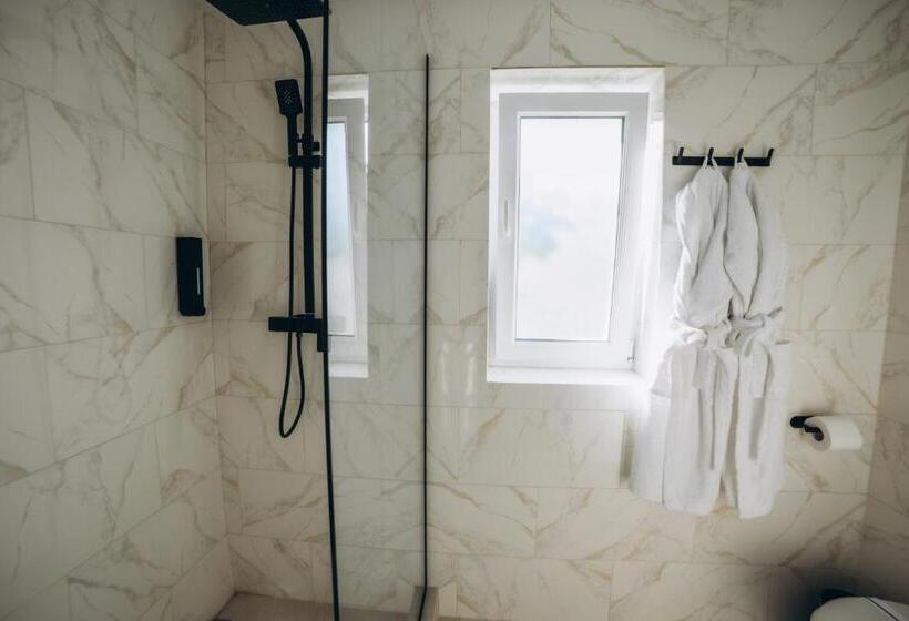 Номер Стандарт, Avalon Hotel&pool