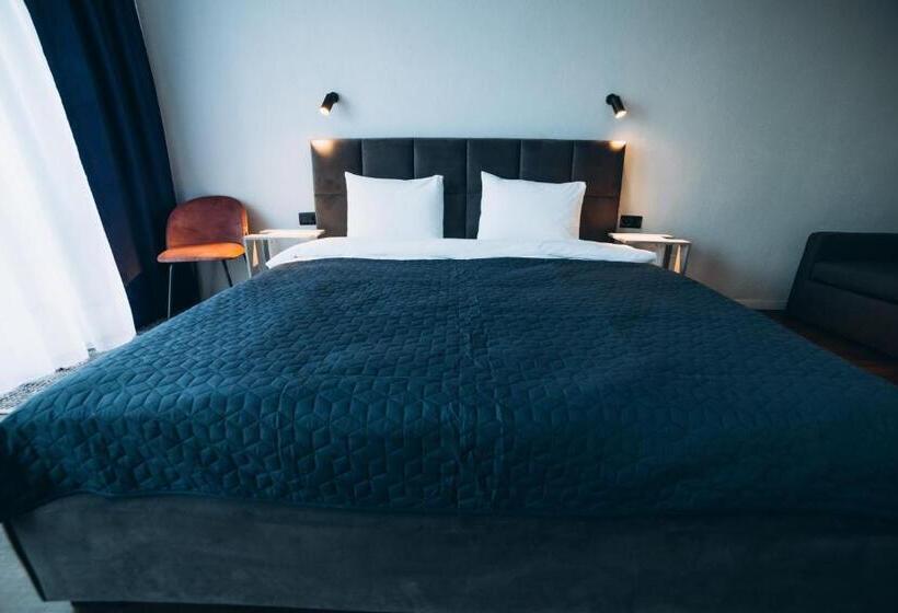 Номер Стандарт, Avalon Hotel&pool