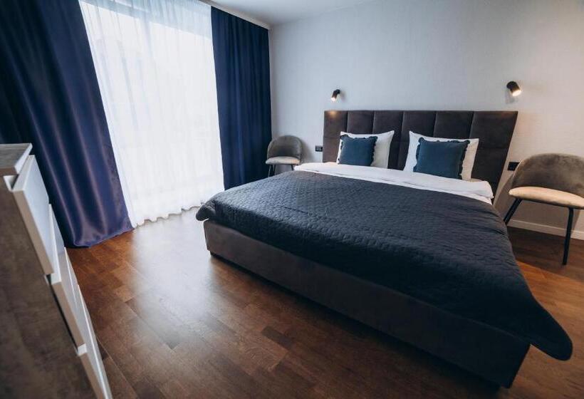 Номер Superior, Avalon Hotel&pool