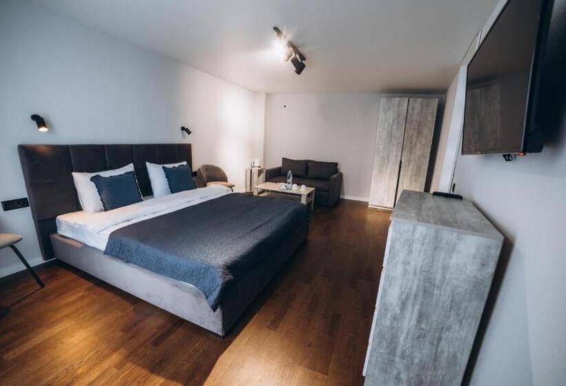 Номер Superior, Avalon Hotel&pool