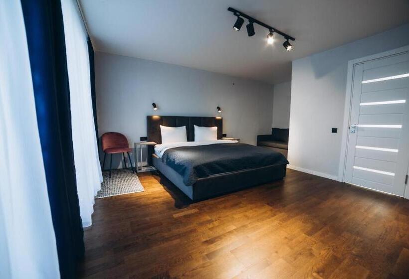 Номер Стандарт, Avalon Hotel&pool