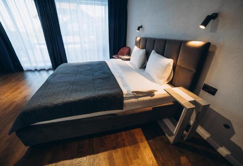 Номер Стандарт, Avalon Hotel&pool