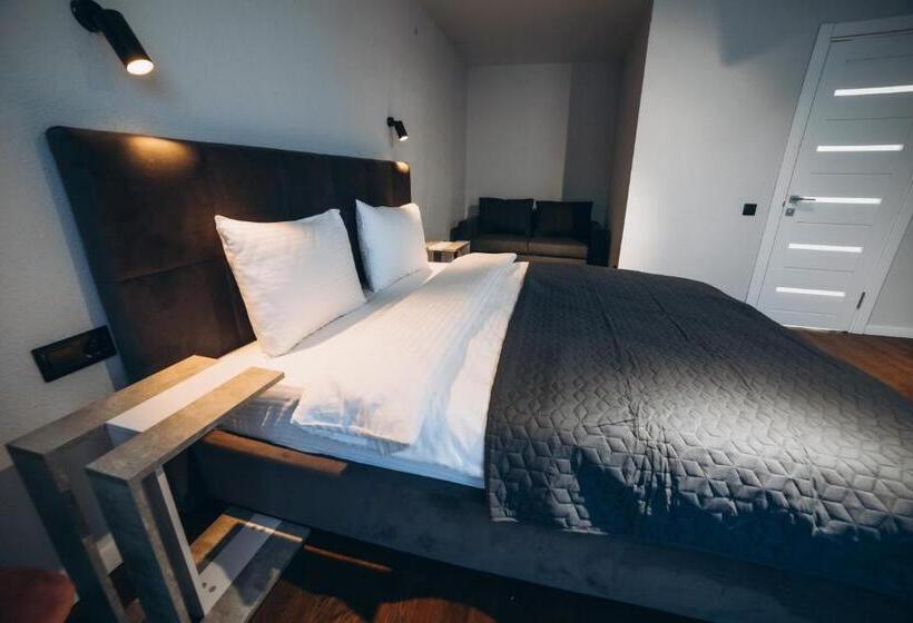 Номер Стандарт, Avalon Hotel&pool