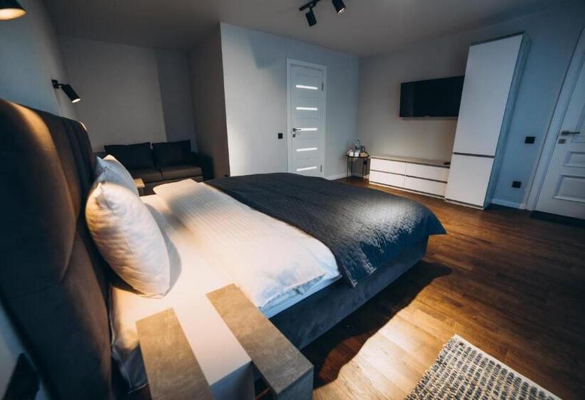 Номер Стандарт, Avalon Hotel&pool