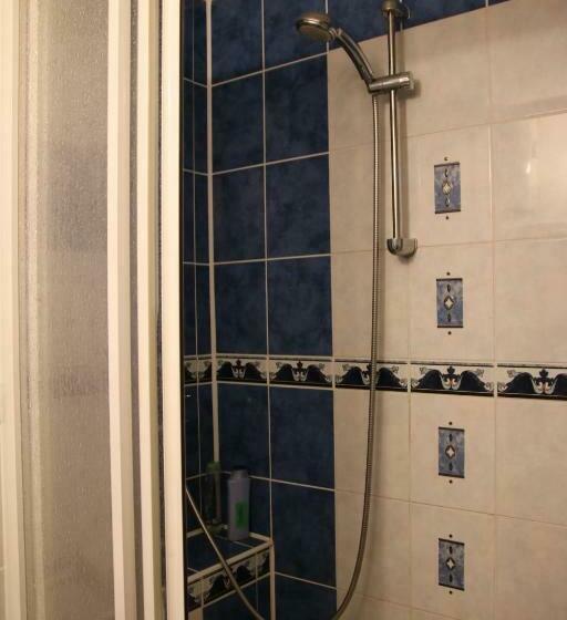 غرفة قياسية, Penzion Valovi