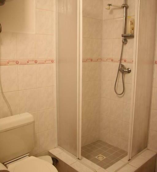 غرفة قياسية, Penzion Valovi