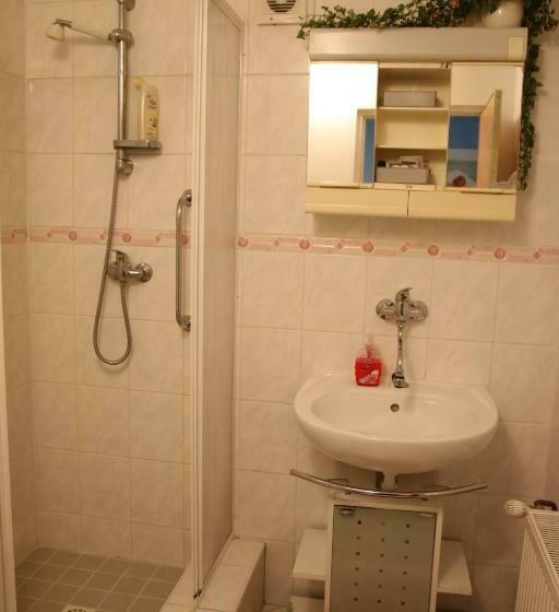 غرفة قياسية, Penzion Valovi