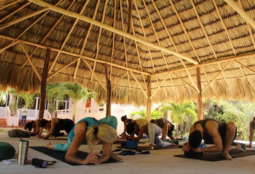 غرفة ديلوكس, The Crimson Orchid Inn At Orchid Bay