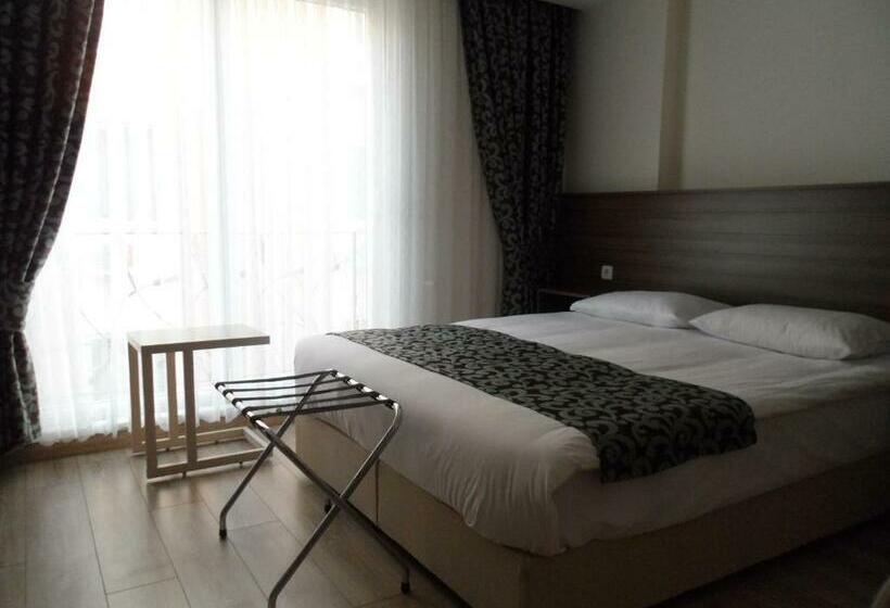 スタンダードルーム, Zen Inn Boutique