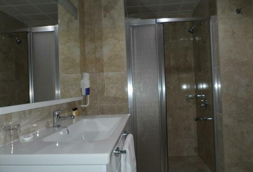 スタンダードルーム, Zen Inn Boutique