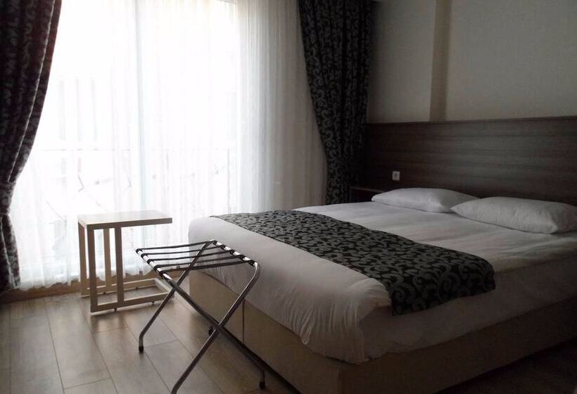 スタンダードルーム, Zen Inn Boutique