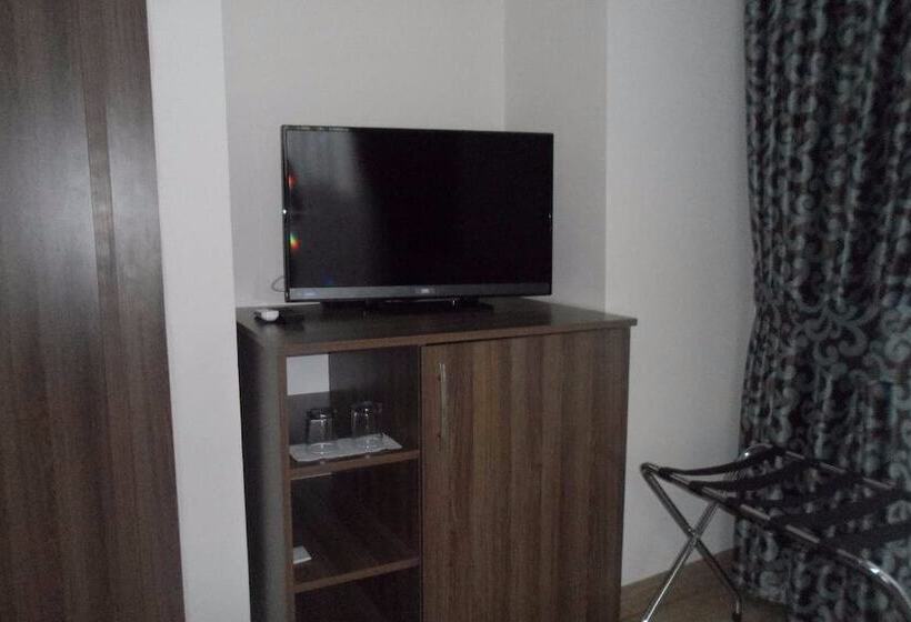 スタンダードルーム, Zen Inn Boutique