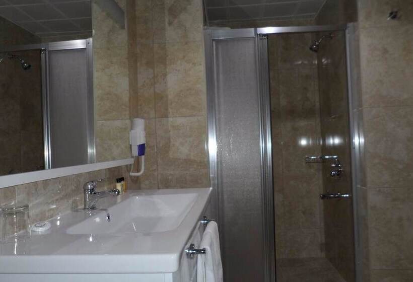 スタンダードルーム, Zen Inn Boutique